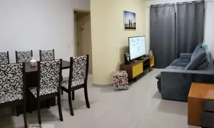Apartamento para venda - sacomã, 2 quartos,  58 m² - são paulo