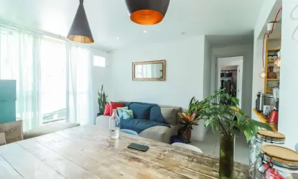 Apartamento para Venda - Freguesia , 2 Quartos,  73 m² - Rio de Janeiro