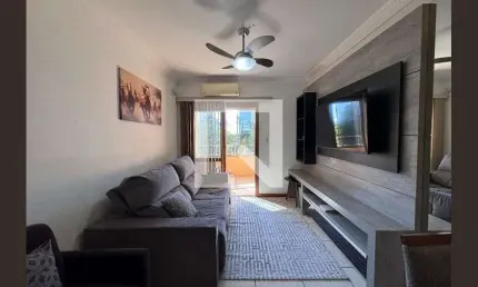 Apartamento para venda - centro, 2 quartos,  71 m² - são leopoldo