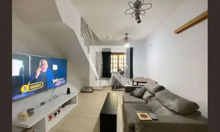 Casa para Venda - Cachambi, 3 Quartos,  65 m² - Rio de Janeiro