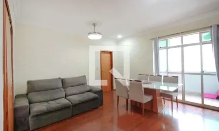 Apartamento para Venda - Buritis, 3 Quartos,  99 m² - Belo Horizonte