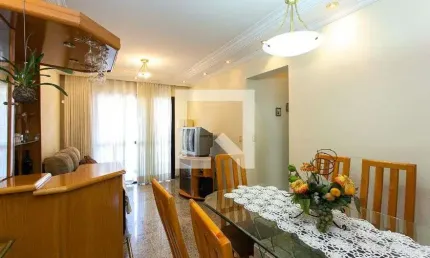 Apartamento para Venda - Vila Carrão, 3 Quartos,  77 m² - São Paulo