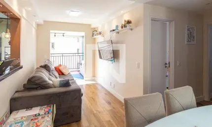 Apartamento para venda - centro, 2 quartos,  60 m² - osasco