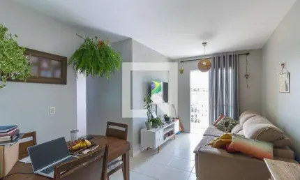 Apartamento para Venda - Vila Industrial, 3 Quartos,  68 m² - Campinas
