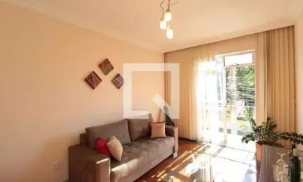 Apartamento para venda - nova cachoeirinha, 4 quartos,  140 m² - belo horizonte