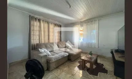 Casa para Venda - Campina, 3 Quartos,  110 m² - São Leopoldo