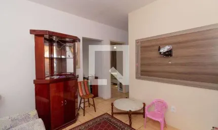 Apartamento para Venda - Rubem Berta, 2 Quartos,  46 m² - Porto Alegre