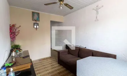 Casa para venda - cangaíba, 2 quartos,  100 m² - são paulo