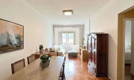 Apartamento para Venda - Copacabana, 2 Quartos,  95 m² - Rio de Janeiro