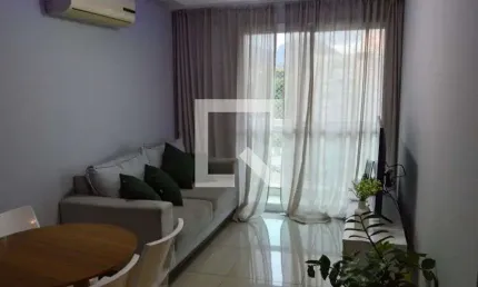 Cobertura para Venda - Freguesia , 2 Quartos,  130 m² - Rio de Janeiro