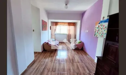 Cobertura para Venda - Piedade, 3 Quartos,  95 m² - Rio de Janeiro