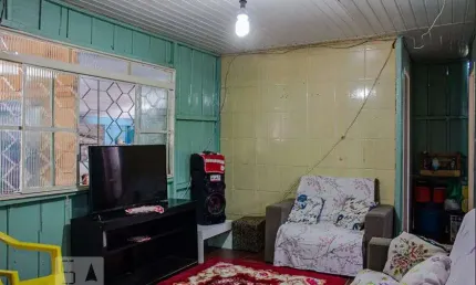Casa para Venda - Mathias Velho, 4 Quartos,  96 m² - Canoas