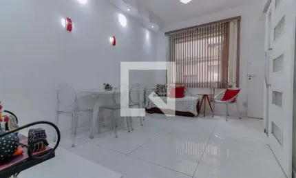 Apartamento para venda - copacabana, 1 quarto,  48 m² - rio de janeiro