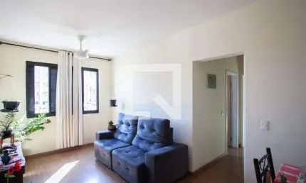 Apartamento para Venda - Santa Mônica, 2 Quartos,  63 m² - Belo Horizonte