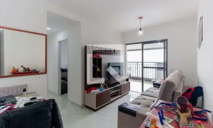 Apartamento para venda - vila prudente, 2 quartos,  67 m² - são paulo