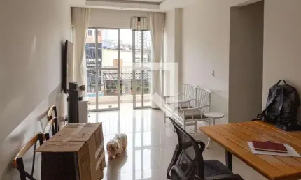 Apartamento para Venda - Torres Tibagy, 3 Quartos,  70 m² - Guarulhos