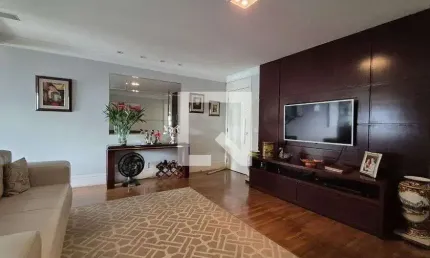 Apartamento para Venda - Jardim Bela Vista, 3 Quartos,  106 m² - Santo André