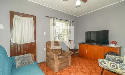 Casa para venda - jardim carvalho, 4 quartos,  150 m² - porto alegre