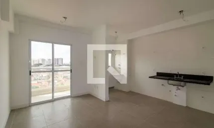 Apartamento para Venda - Vila Industrial, 2 Quartos,  67 m² - Campinas