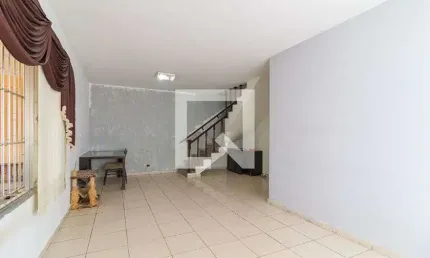 Casa para Venda - Vila Mendes, 3 Quartos,  153 m² - São Paulo