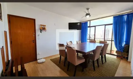 Apartamento para Venda - Vila Arens , 3 Quartos,  107 m² - Jundiaí