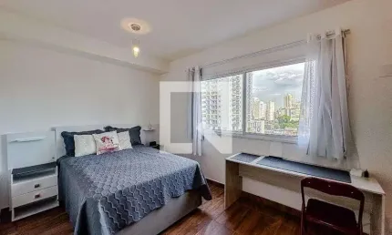 Kitnet / stúdio para venda - belém, 1 quarto,  26 m² - são paulo
