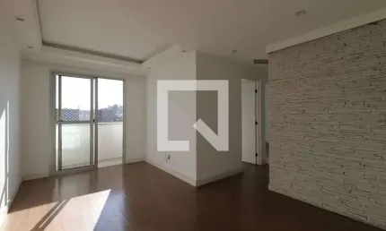 Apartamento para venda - vila tibirica, 3 quartos,  70 m² - santo andré