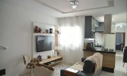 Cobertura para Venda - Utinga, 2 Quartos,  71 m² - Santo André