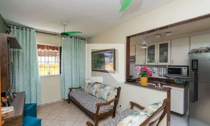 Apartamento para venda - irajá, 2 quartos,  45 m² - rio de janeiro