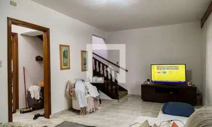 Casa para venda - jabaquara, 3 quartos,  140 m² - são paulo