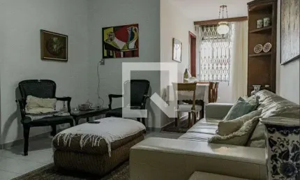 Cobertura para Venda - Copacabana, 2 Quartos,  82 m² - Rio de Janeiro