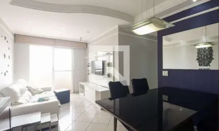 Apartamento para Venda - Tatuapé, 3 Quartos,  68 m² - São Paulo