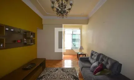 Apartamento para venda - copacabana, 3 quartos,  82 m² - rio de janeiro
