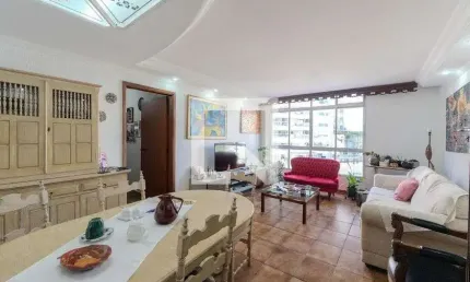 Apartamento para Venda - Bela Vista, 3 Quartos,  112 m² - São Paulo