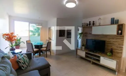 Apartamento para Venda - Badu, 3 Quartos,  84 m² - Niterói