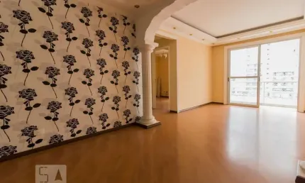 Apartamento para venda - centro, 2 quartos,  74 m² - guarulhos