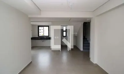 Cobertura para Venda - Santo Antônio, 3 Quartos,  149 m² - Belo Horizonte