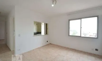 Apartamento para Venda - Vila Campestre, 1 Quarto,  38 m² - São Paulo