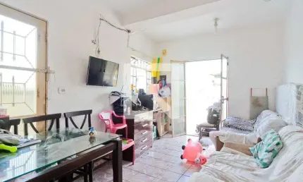 Casa para Venda - Freguesia do Ó, 2 Quartos,  100 m² - São Paulo