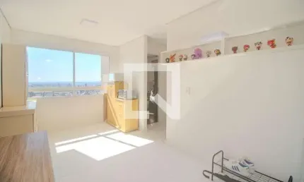 Apartamento para venda - cristo redentor, 2 quartos,  65 m² - porto alegre