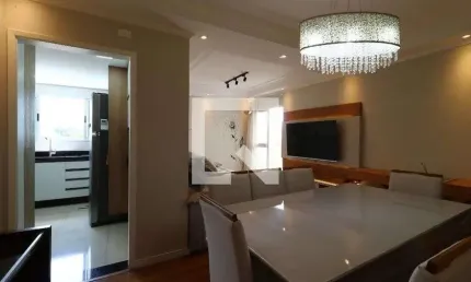 Apartamento para Venda - Centro, 2 Quartos,  72 m² - Santo André