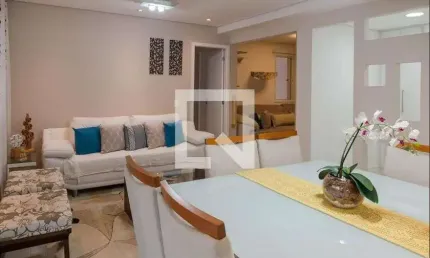 Apartamento para Venda - Centro, 2 Quartos,  114 m² - Guarulhos