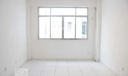 Apartamento para venda - centro, 1 quarto,  30 m² - rio de janeiro