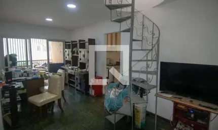 Cobertura para Venda - Ipanema, 2 Quartos,  130 m² - Rio de Janeiro