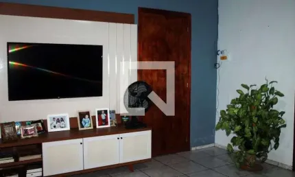 Casa para Venda - Feitoria, 4 Quartos,  110 m² - São Leopoldo