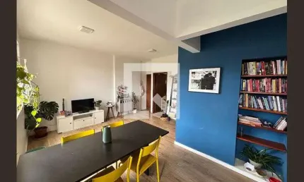 Apartamento para Venda - Santo Antônio, 2 Quartos,  100 m² - Belo Horizonte