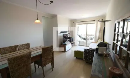 Apartamento para Venda - Guanabara, 3 Quartos,  75 m² - Campinas