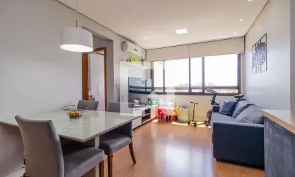 Apartamento para Venda - Camaquã, 2 Quartos,  62 m² - Porto Alegre