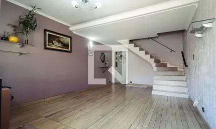 Casa para Venda - Bosque da Saúde, 3 Quartos,  167 m² - São Paulo