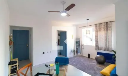 Apartamento para Venda - Bosque, 2 Quartos,  84 m² - Campinas